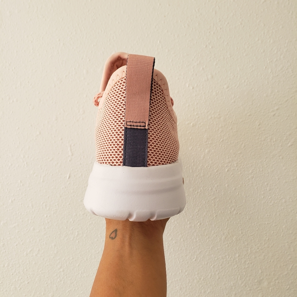 SOLD Adidas Women's Lite Racer RBN running shoes - Picture 10 of 16